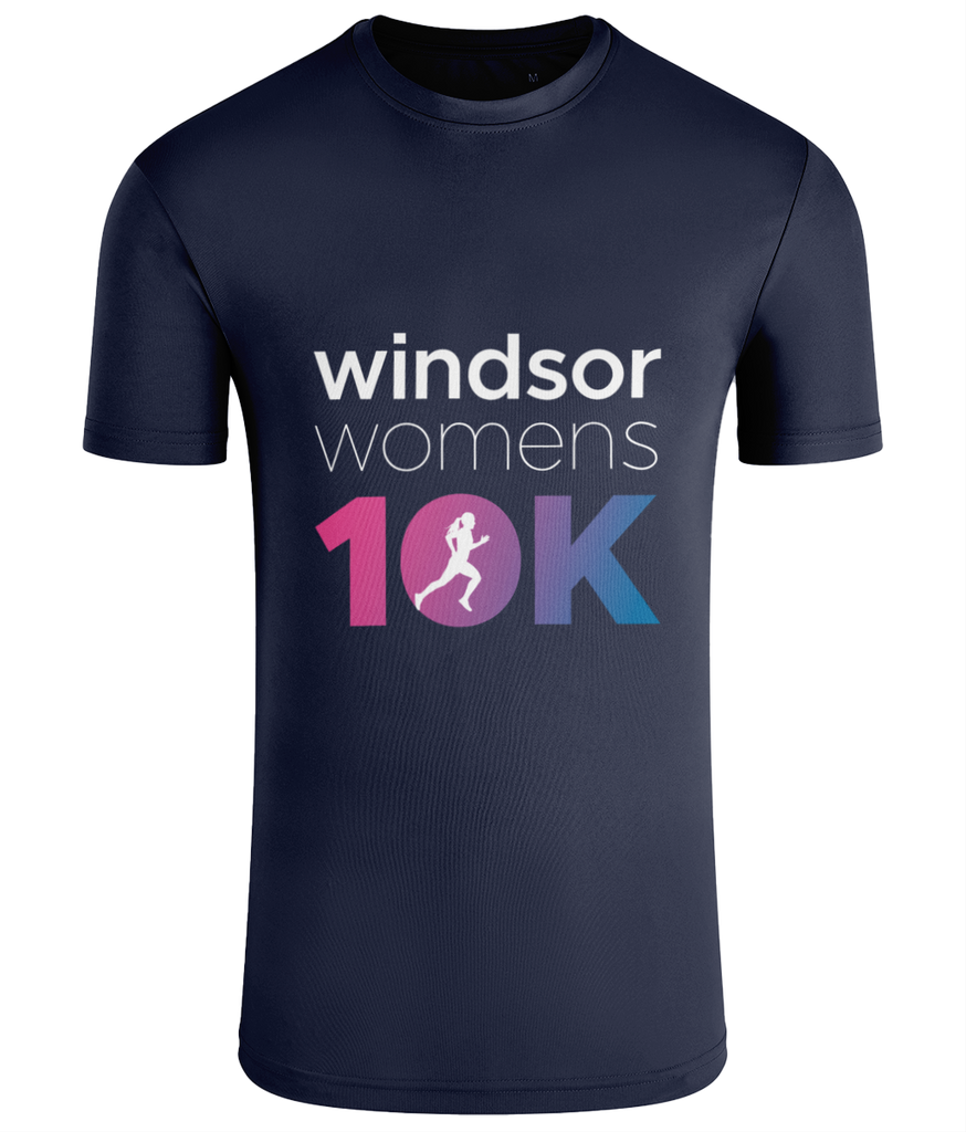 Windsor Women's 10k
