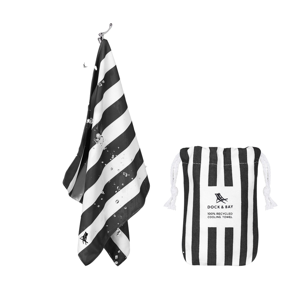 Dock & Bay - Cooling Towel